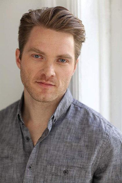 Timothy Sekk - Actor Profile Photo