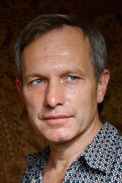 David Crellin - Actor Profile Photo