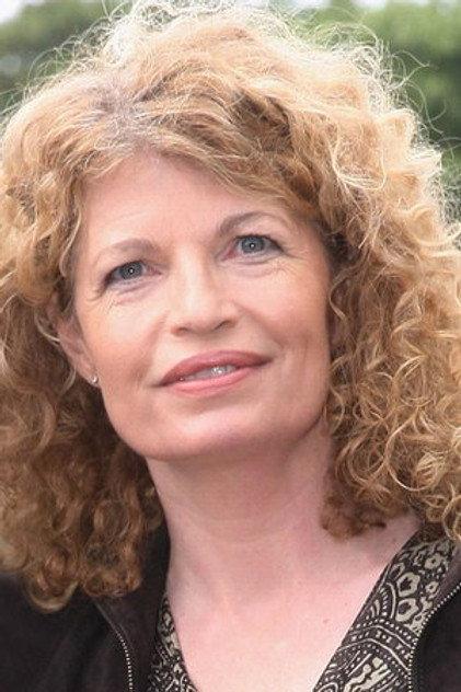 Denise Virieux - Actor Profile Photo