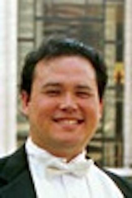 Earle Patriarco - Actor Profile Photo