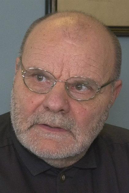 Lajos Kovács - Actor Profile Photo
