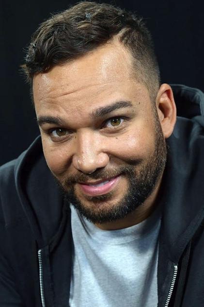 Taryll Jackson - Actor Profile Photo