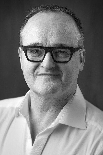 Peter Thyssen - Actor Profile Photo