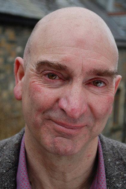 Mark Shorto - Actor Profile Photo