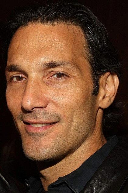Paolo Mastropietro - Actor Profile Photo