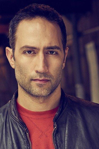 Gary Lee Mahmoud - Actor Profile Photo