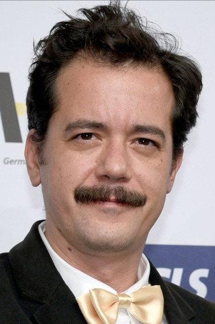 Efthimis Filippou - Actor Profile Photo
