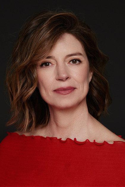 Elsa Chaves - Actor Profile Photo