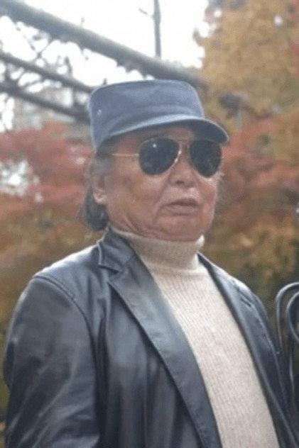 Kazuho Mitsuta - Actor Profile Photo