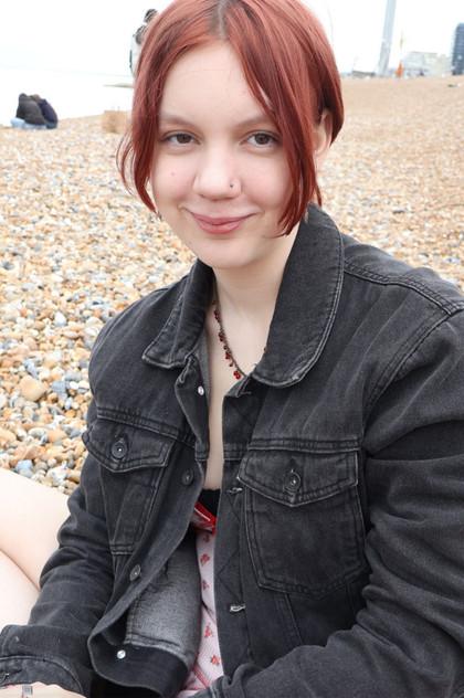 Millicent Mabbitt - Actor Profile Photo
