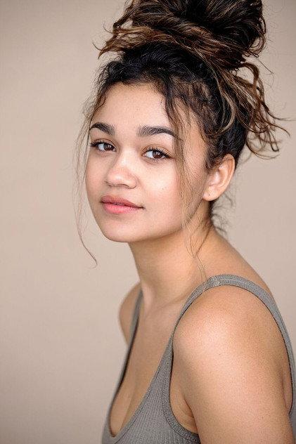 Madison Bailey - Actor Profile Photo