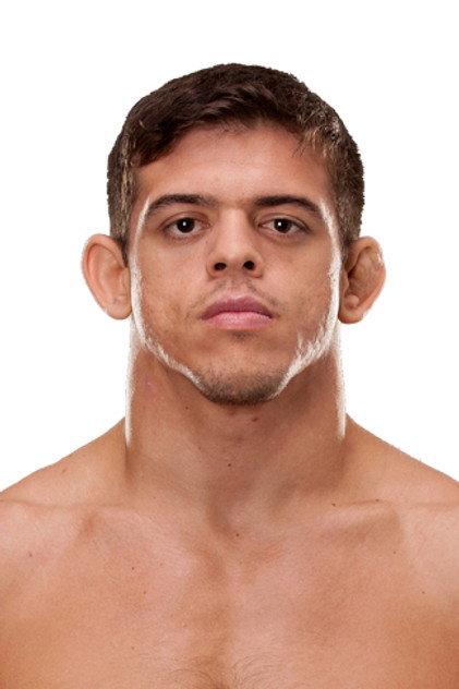 Caio Magalhaes - Actor Profile Photo