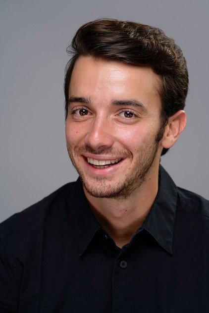 Noam Karmeli - Actor Profile Photo