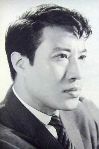 Chin Feng - Actor Profile Photo