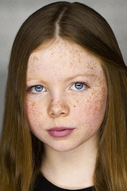 Sadie Munroe - Actor Profile Photo
