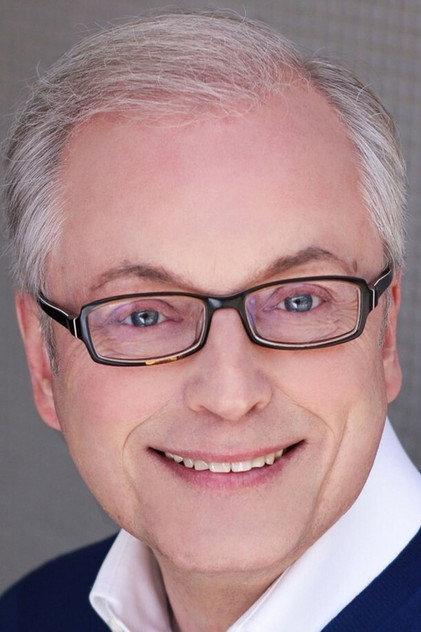 Hans-Jürgen Schatz - Actor Profile Photo