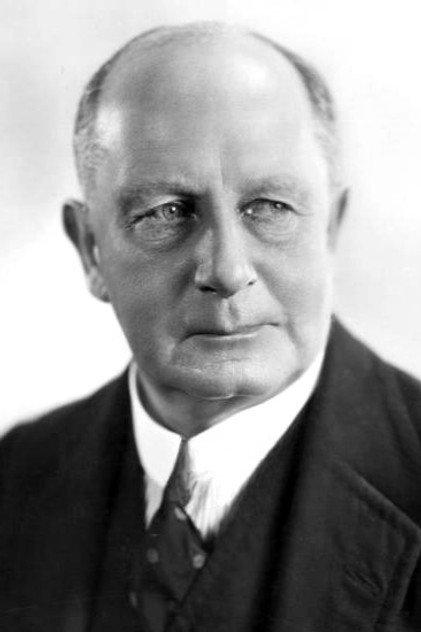 Horace Hodges - Actor Profile Photo
