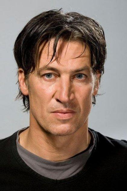Tobias Moretti - Actor Profile Photo