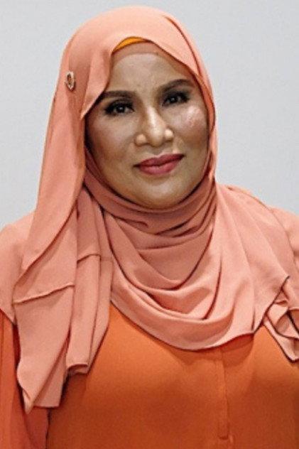 Delimawati - Actor Profile Photo