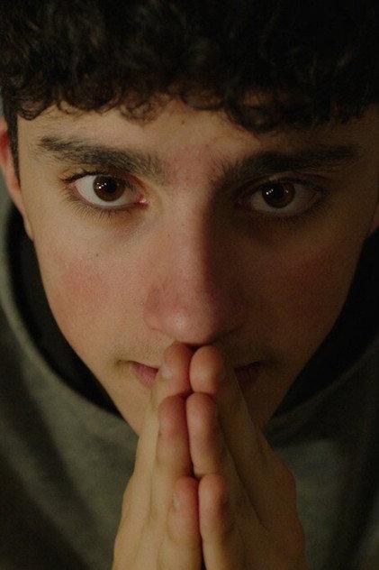 Yusuf Baran Bilgic - Actor Profile Photo