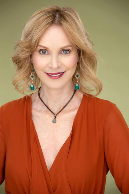 Avis Wrentmore - Actor Profile Photo