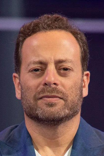Badih Abou Chakra - Actor Profile Photo