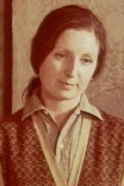 Olga Grigoryeva - Actor Profile Photo