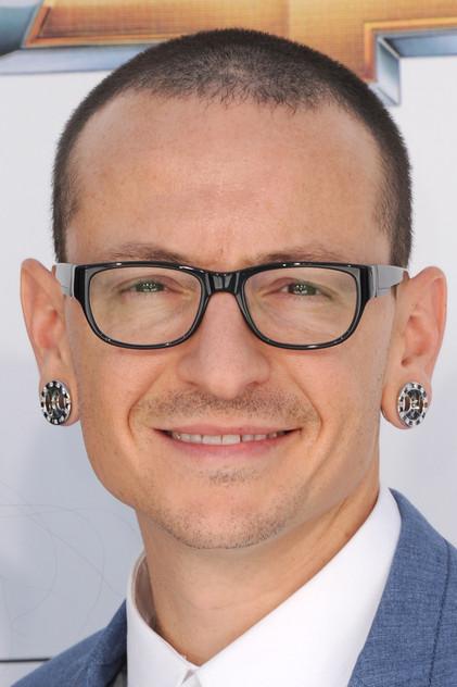 Chester Bennington - Actor Profile Photo