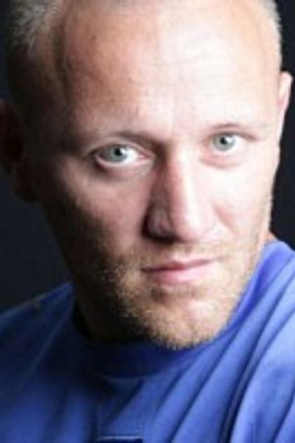 Giorgi Tsaava - Actor Profile Photo