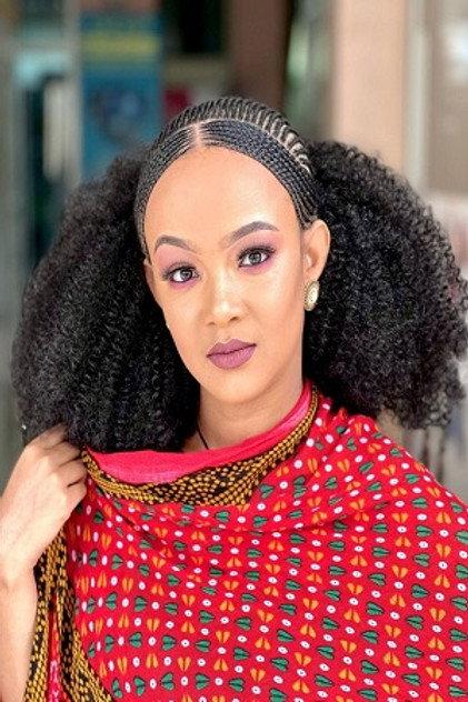 Kidist Sahile - Actor Profile Photo