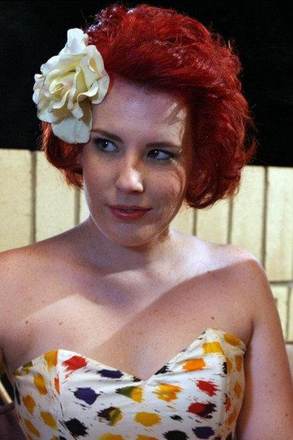 Cindy Nelson - Actor Profile Photo