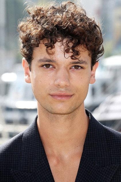 Tristan Zanchi - Actor Profile Photo