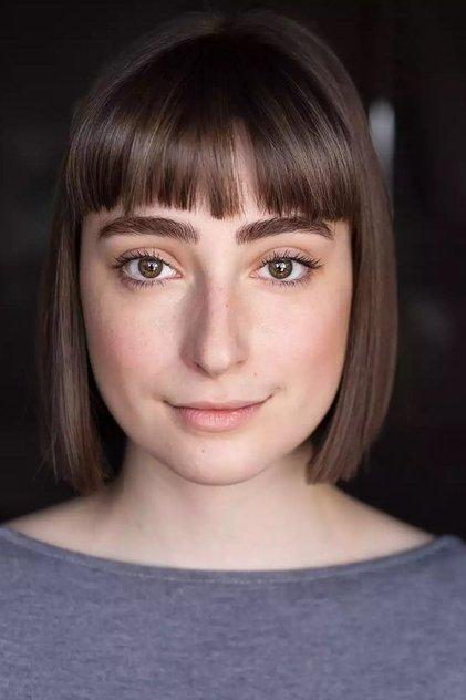Ellise Chappell - Actor Profile Photo