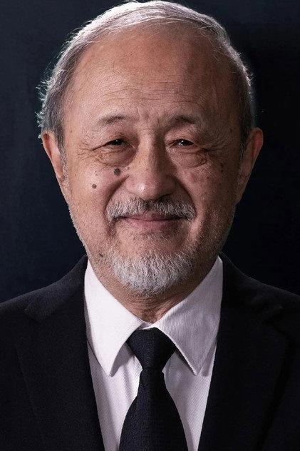 Yang Xinming - Actor Profile Photo