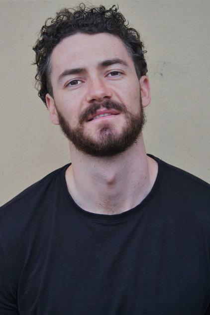 Zack Currie - Actor Profile Photo
