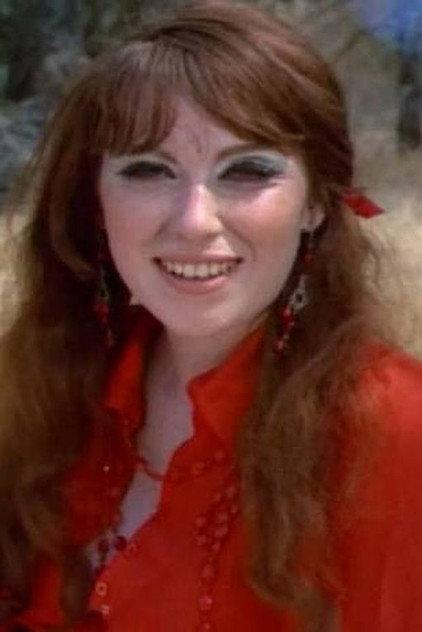 Jennie Lynn - Actor Profile Photo