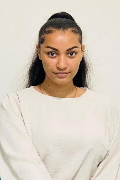 Tizeta Addis - Actor Profile Photo