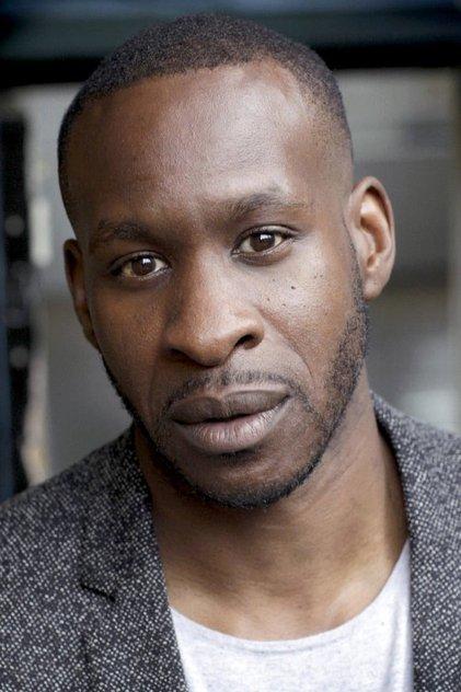 Marcus Onilude - Actor Profile Photo