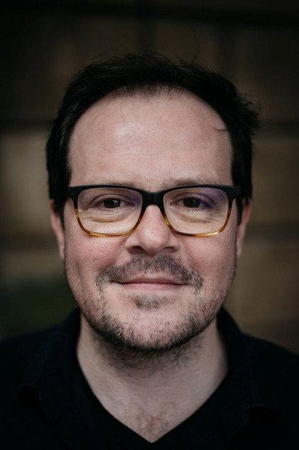 Thomas Mraz - Actor Profile Photo