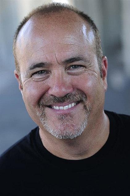 Michael Emanuel - Actor Profile Photo
