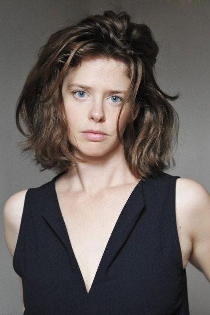 Maaike Neuville - Actor Profile Photo