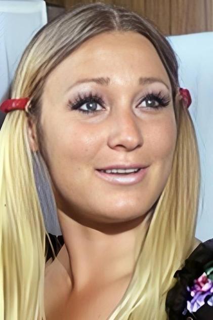 Gisela Schwartz - Actor Profile Photo