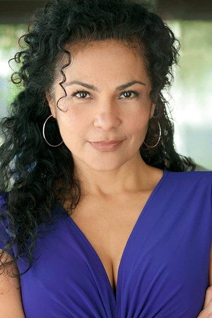 Fawn Reed - Actor Profile Photo