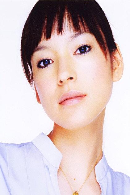 Kiki - Actor Profile Photo