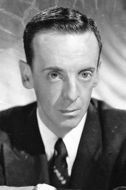 Robert Helpmann - Actor Profile Photo