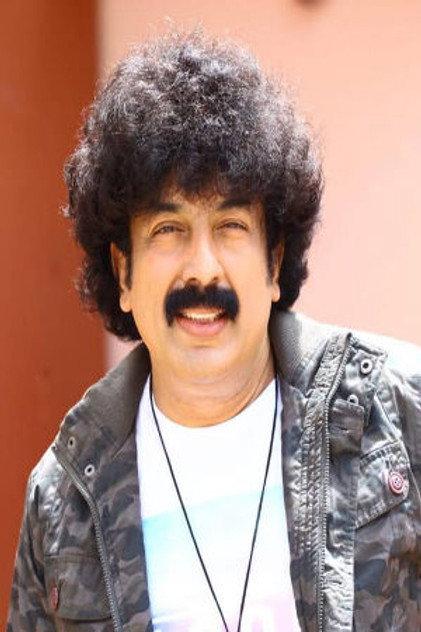 Gurukiran - Actor Profile Photo