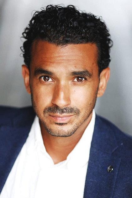 Jazz Lintott - Actor Profile Photo