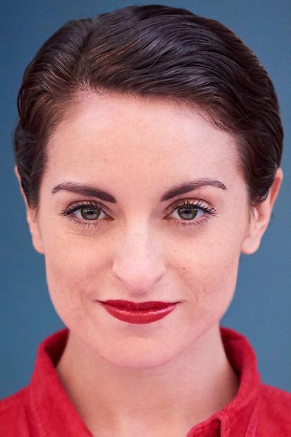 Danielle Bird - Actor Profile Photo