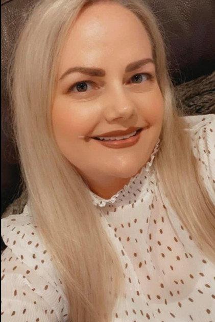 Heidi Alvord - Actor Profile Photo