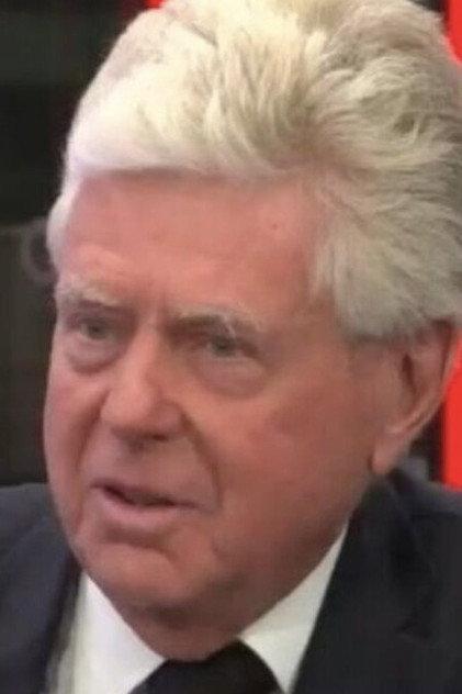 Michael Cole - Actor Profile Photo